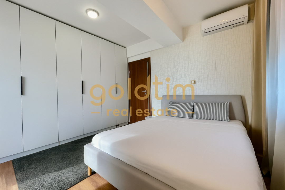 ROND OMV/ZONA LINISTITA/ PARCARE