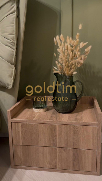 VIEW SUPERB /NOU/ CORTINA NORTH /MOBILAT ȘI UTILAT COMPLET/PARCARE INCLUSA 