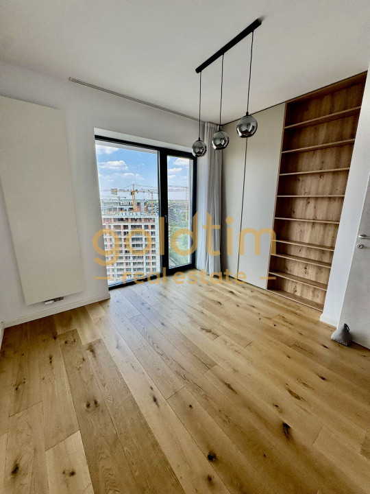 CLOUD 9/PENTHOUSE DUPLEX/SPATII GENEROASE/DESIGN UNIC/2 LOCURI DE PARCARE 