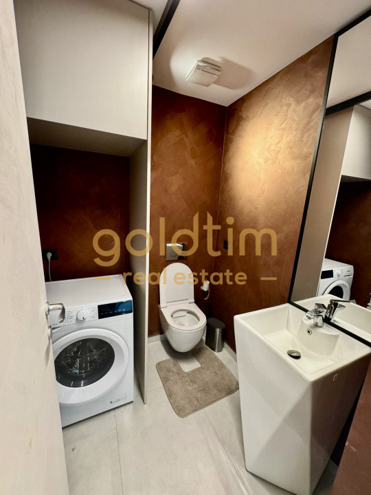 CLOUD 9/PENTHOUSE DUPLEX/SPATII GENEROASE/DESIGN UNIC/2 LOCURI DE PARCARE 