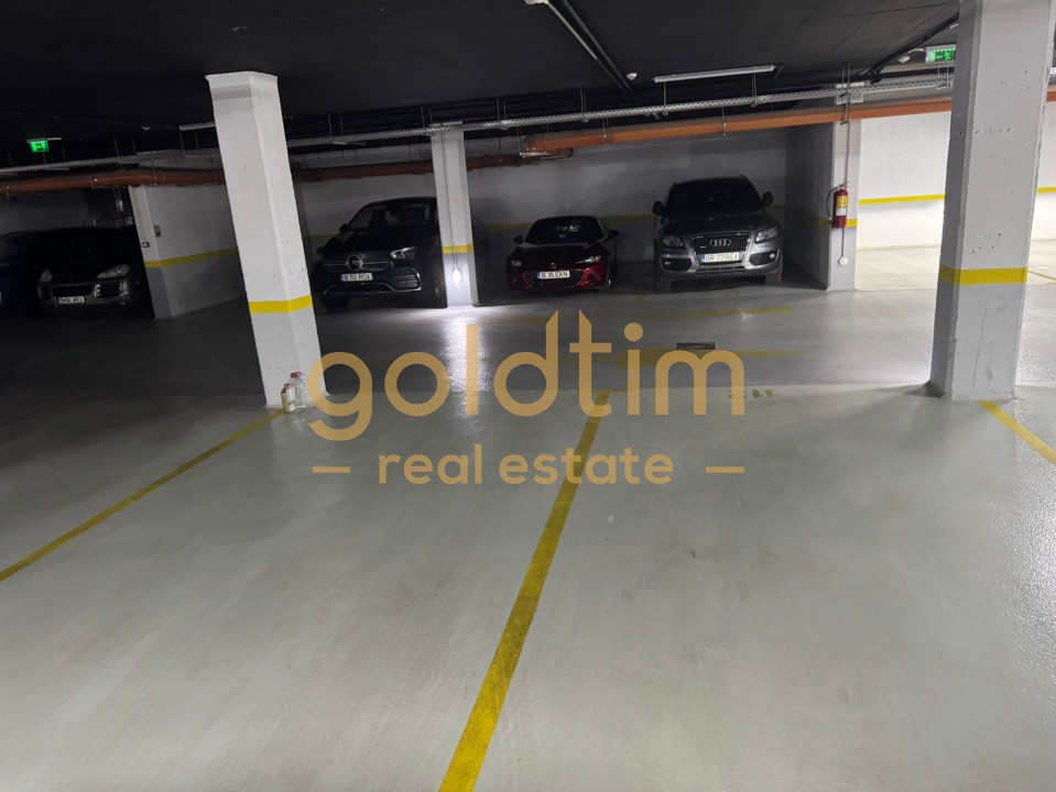 CLOUD 9/PENTHOUSE DUPLEX/SPATII GENEROASE/DESIGN UNIC/2 LOCURI DE PARCARE 