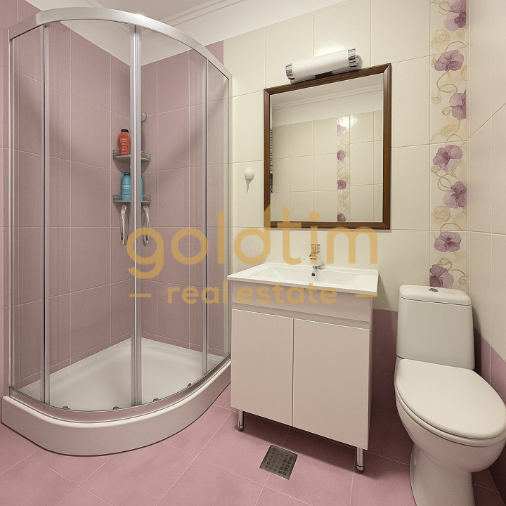 BANEASA/SISESTI/SUPERB SI LUMINOS/ZONA LINISTITA 