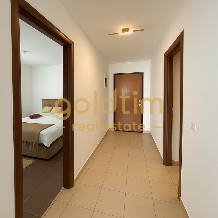 BANEASA/SISESTI/SUPERB SI LUMINOS/ZONA LINISTITA 