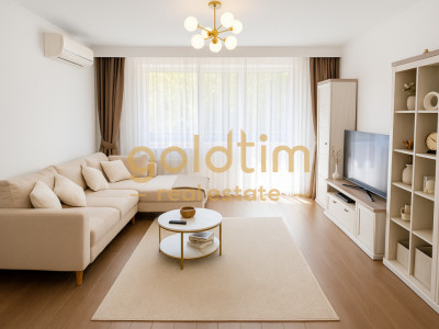 BANEASA/SISESTI/SUPERB SI LUMINOS/ZONA LINISTITA 