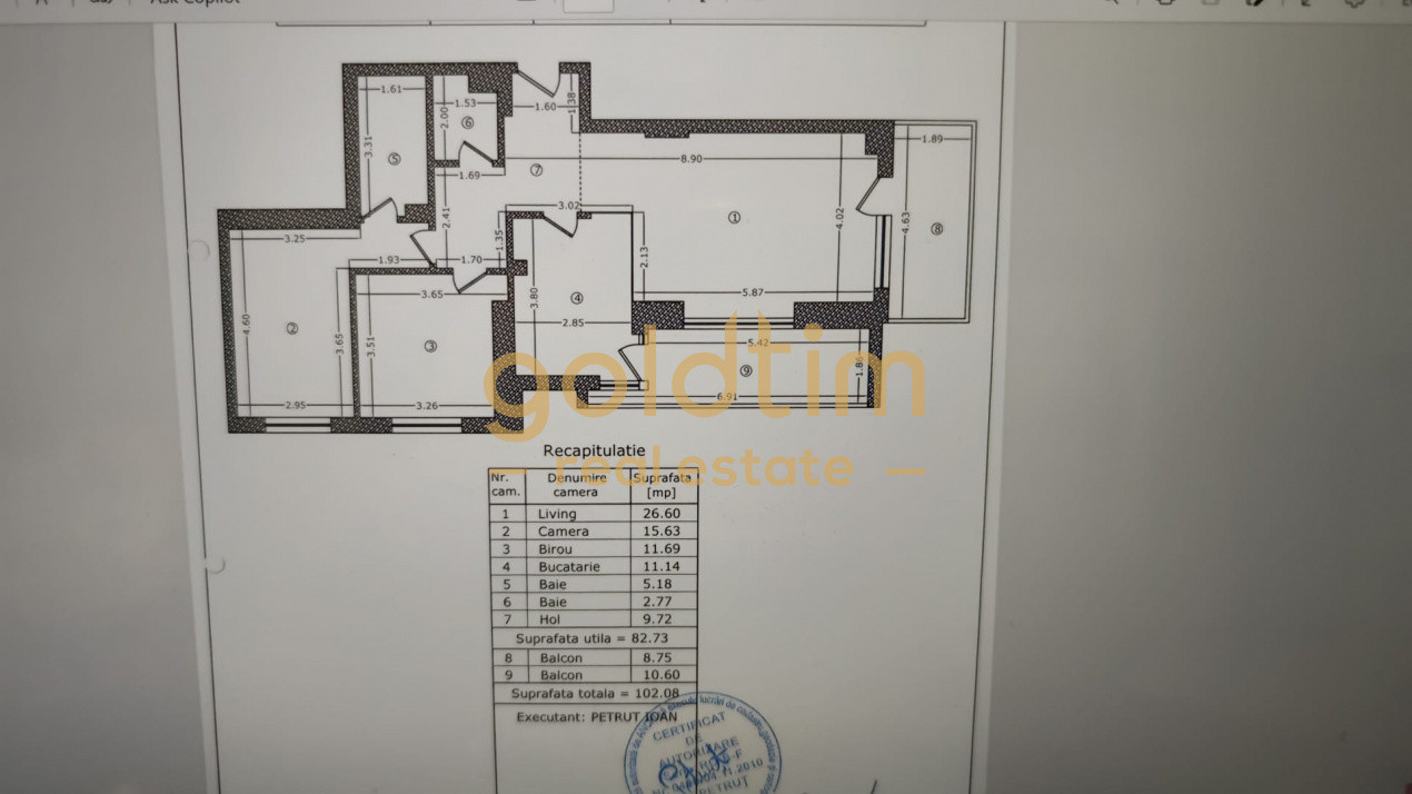 VEDERE SPRE LAC/ZONA LINISTITA/SUPERB/LUMINOS