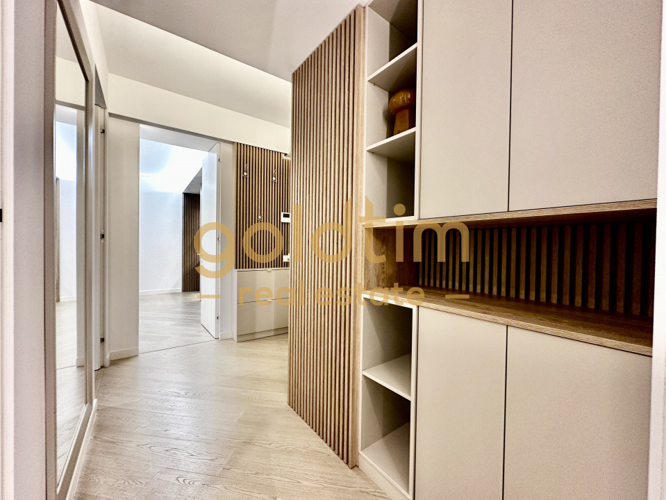 CORTINA NORTH/DISPONIBIL IMEDIAT/SUPERB/SPATII GENEROASE/BUCATARIE INCHISA