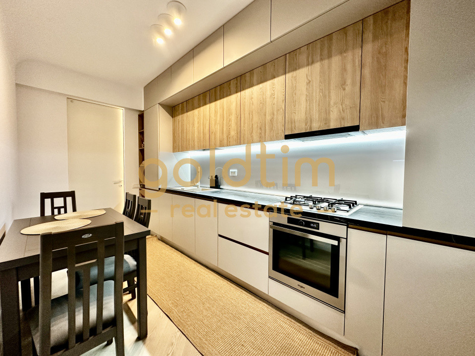 CORTINA NORTH/DISPONIBIL IMEDIAT/SUPERB/SPATII GENEROASE/BUCATARIE INCHISA