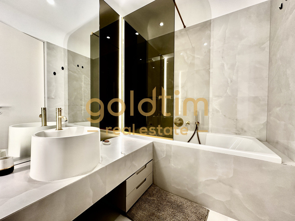 CORTINA NORTH/DISPONIBIL IMEDIAT/SUPERB/SPATII GENEROASE/BUCATARIE INCHISA