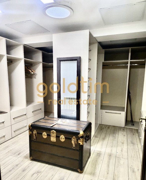 VILA IMPOZANTA P+3 /TEREN 800MP/ VEDERE PANORAMICA ASUPRA ORASULUI/ULTRACENTRAL