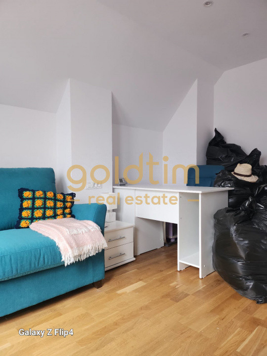 VILA IMPOZANTA P+3 /TEREN 800MP/ VEDERE PANORAMICA ASUPRA ORASULUI/ULTRACENTRAL