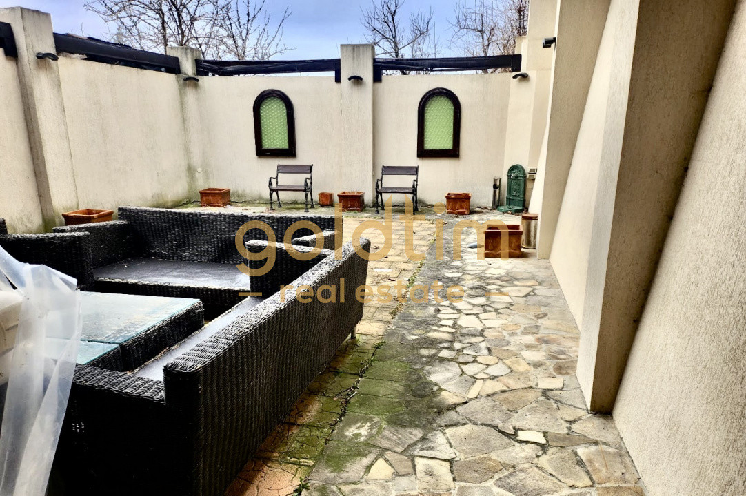 VILA IMPOZANTA P+3 /TEREN 800MP/ VEDERE PANORAMICA ASUPRA ORASULUI/ULTRACENTRAL