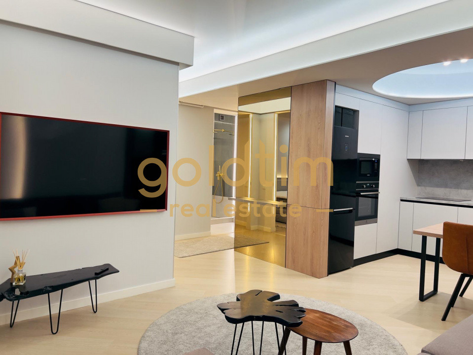 CORTINA NORH/SPATII DEPOZITARE/PARCARE INCLUSA SUBTERANA/DESIGN UNIC