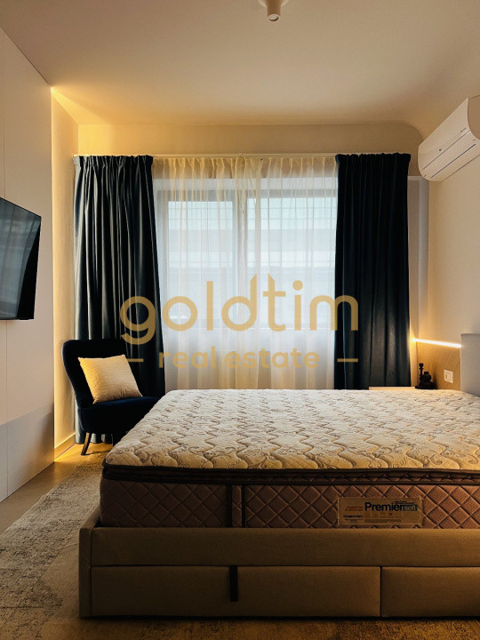 CORTINA NORH/SPATII DEPOZITARE/PARCARE INCLUSA SUBTERANA/DESIGN UNIC