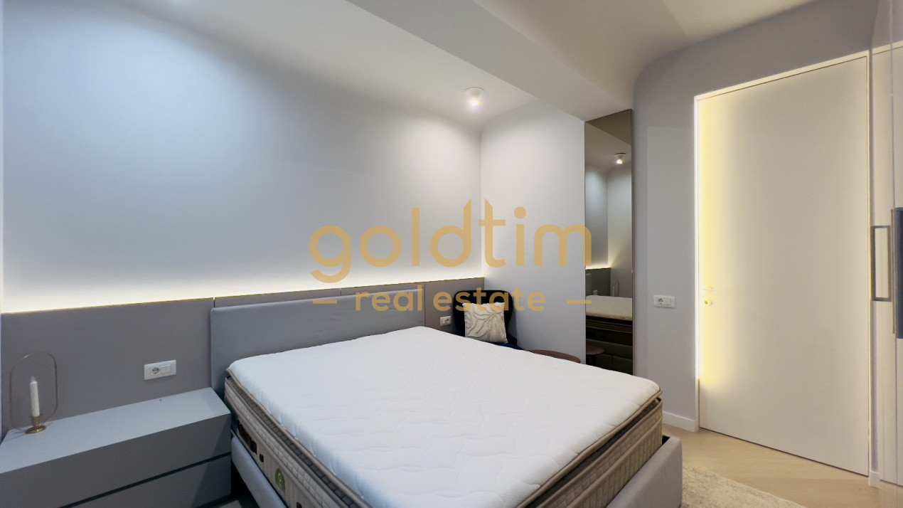 CORTINA NORH/SPATII DEPOZITARE/PARCARE INCLUSA SUBTERANA/DESIGN UNIC