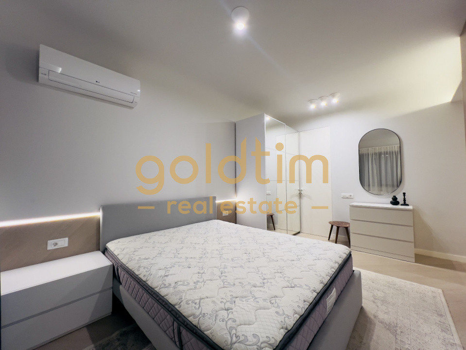 CORTINA NORH/SPATII DEPOZITARE/PARCARE INCLUSA SUBTERANA/DESIGN UNIC