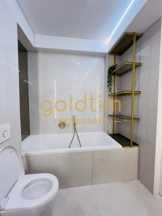 CORTINA NORH/SPATII DEPOZITARE/PARCARE INCLUSA SUBTERANA/DESIGN UNIC