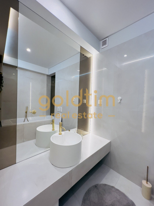 CORTINA NORH/SPATII DEPOZITARE/PARCARE INCLUSA SUBTERANA/DESIGN UNIC