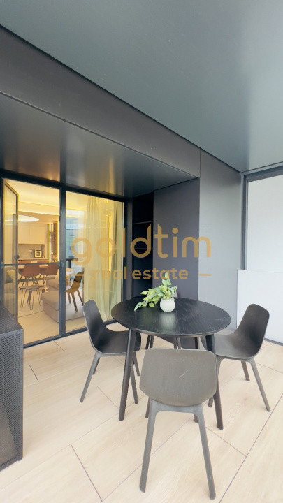 CORTINA NORH/SPATII DEPOZITARE/PARCARE INCLUSA SUBTERANA/DESIGN UNIC