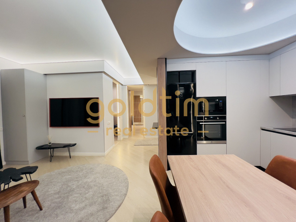 CORTINA NORH/SPATII DEPOZITARE/PARCARE INCLUSA SUBTERANA/DESIGN UNIC