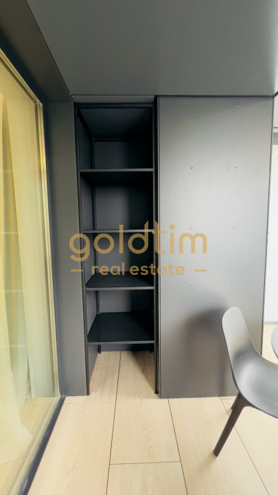 CORTINA NORH/SPATII DEPOZITARE/PARCARE INCLUSA SUBTERANA/DESIGN UNIC