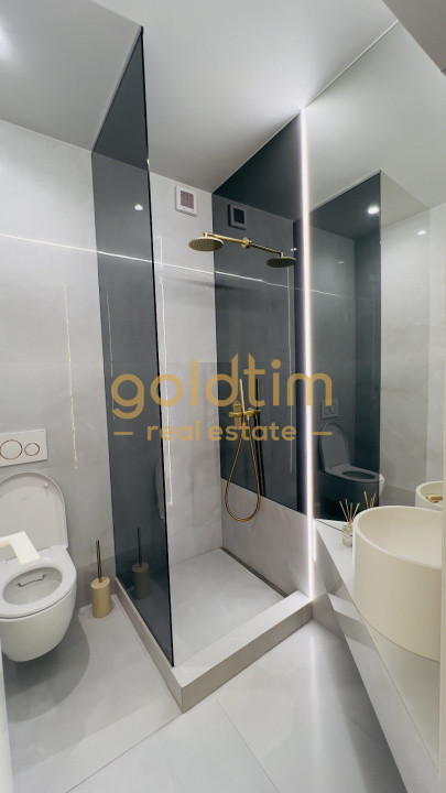 CORTINA NORH/SPATII DEPOZITARE/PARCARE INCLUSA SUBTERANA/DESIGN UNIC