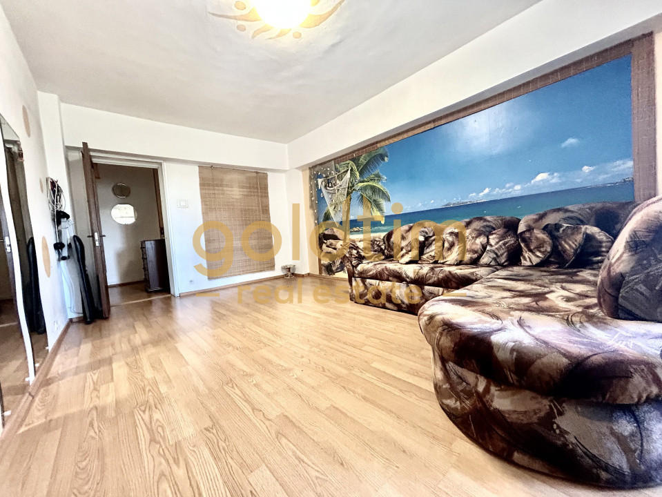 VANZARE APARTAMENT 4 CAMERE 94MP/BALCON/LOC PARCARE/ZONA AUCHAN