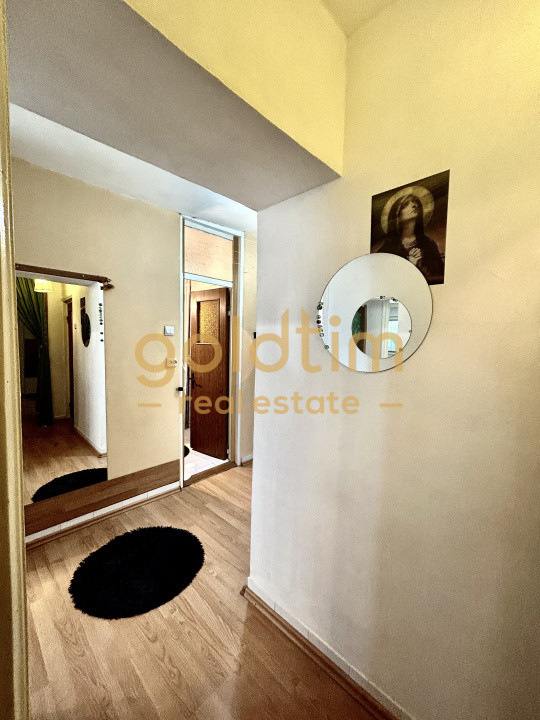 VANZARE APARTAMENT 4 CAMERE 94MP/BALCON/LOC PARCARE/ZONA AUCHAN