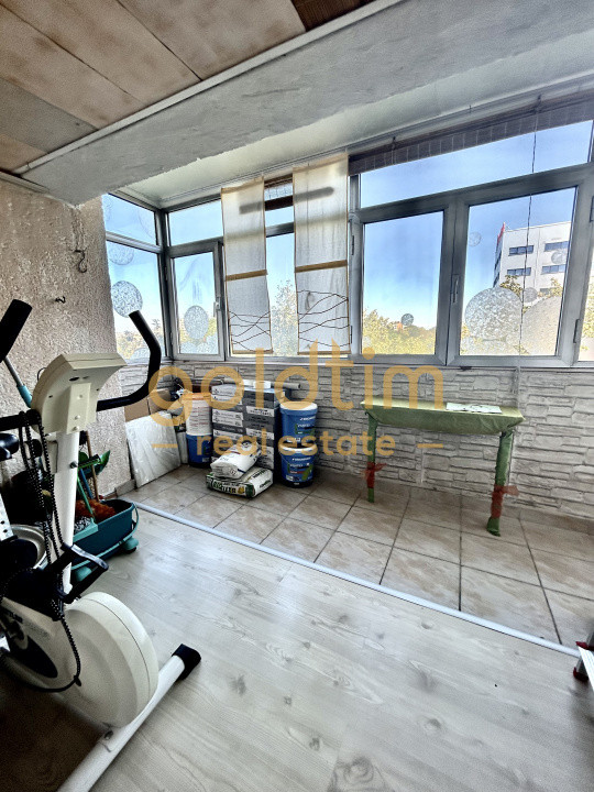 VANZARE APARTAMENT 4 CAMERE 94MP/BALCON/LOC PARCARE/ZONA AUCHAN