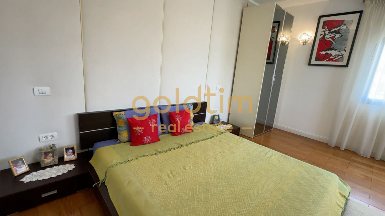 VILA INDIVIDUALA/PIPERA/TEREN 2000mp/GARAJ/SEMINEU/LUXOASA SI LUMINOASA 