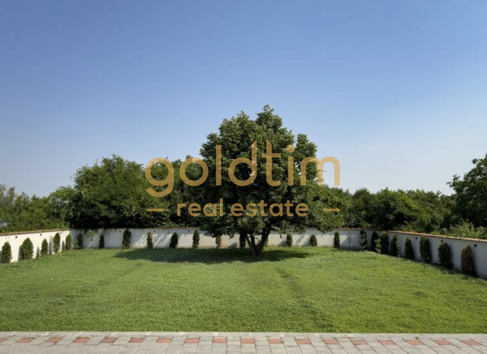 VILA INDIVIDUALA/PIPERA/TEREN 2000mp/GARAJ/SEMINEU/LUXOASA SI LUMINOASA 