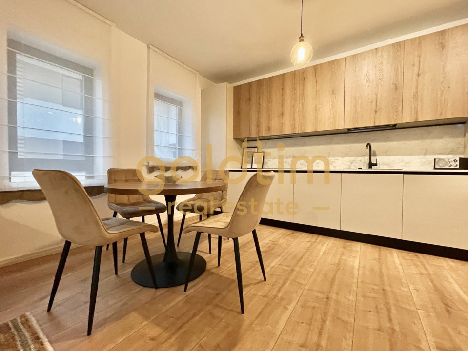 NOU/SUPERB/TERASA 23MP/PARCARE SUBTERANA/ANSAMBLU CU GYM Si PISCINA