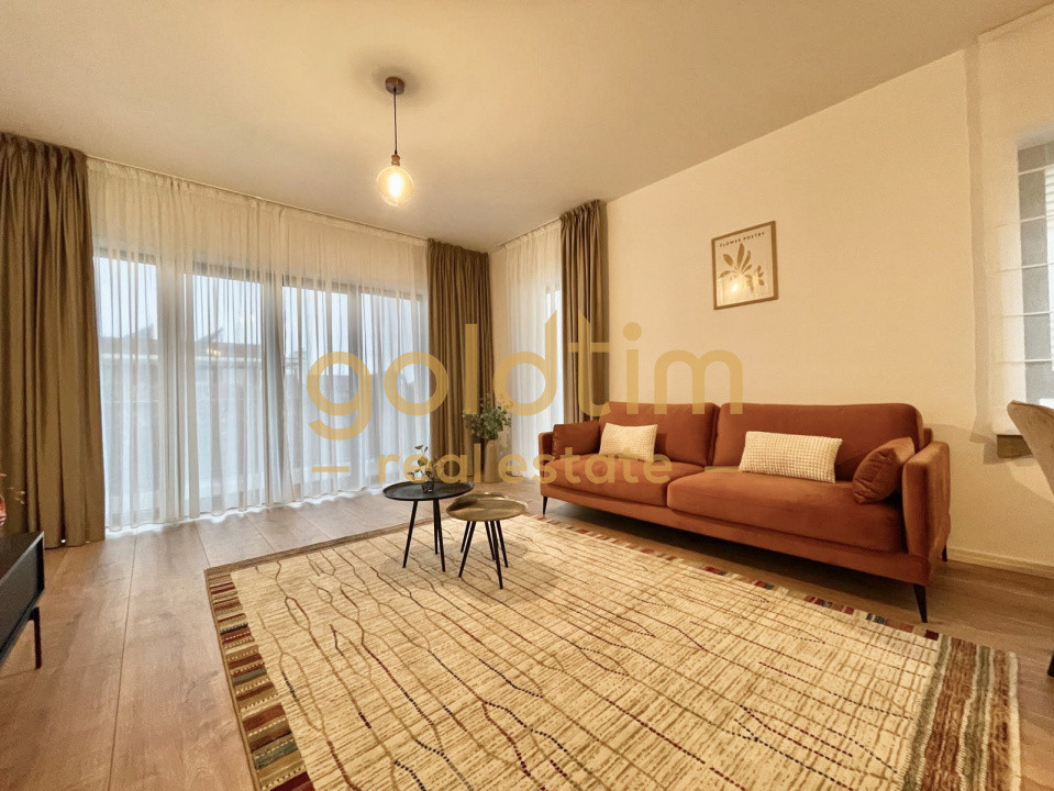 NOU/SUPERB/TERASA 23MP/PARCARE SUBTERANA/ANSAMBLU CU GYM Si PISCINA