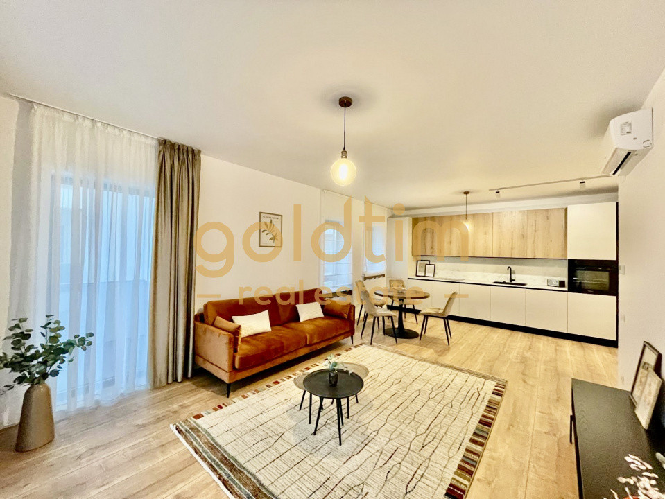 NOU/SUPERB/TERASA 23MP/PARCARE SUBTERANA/ANSAMBLU CU GYM Si PISCINA