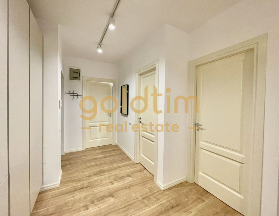 NOU/SUPERB/TERASA 23MP/PARCARE SUBTERANA/ANSAMBLU CU GYM Si PISCINA