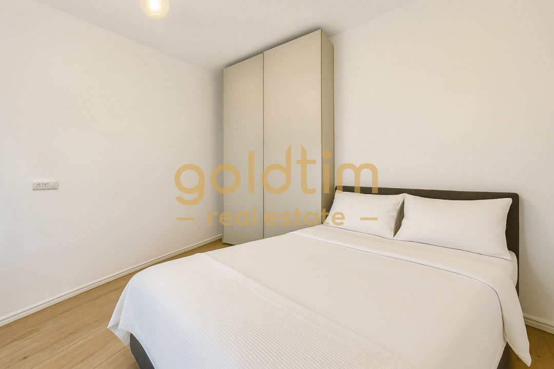 NOU/SUPERB/TERASA 23MP/PARCARE SUBTERANA/ANSAMBLU CU GYM Si PISCINA