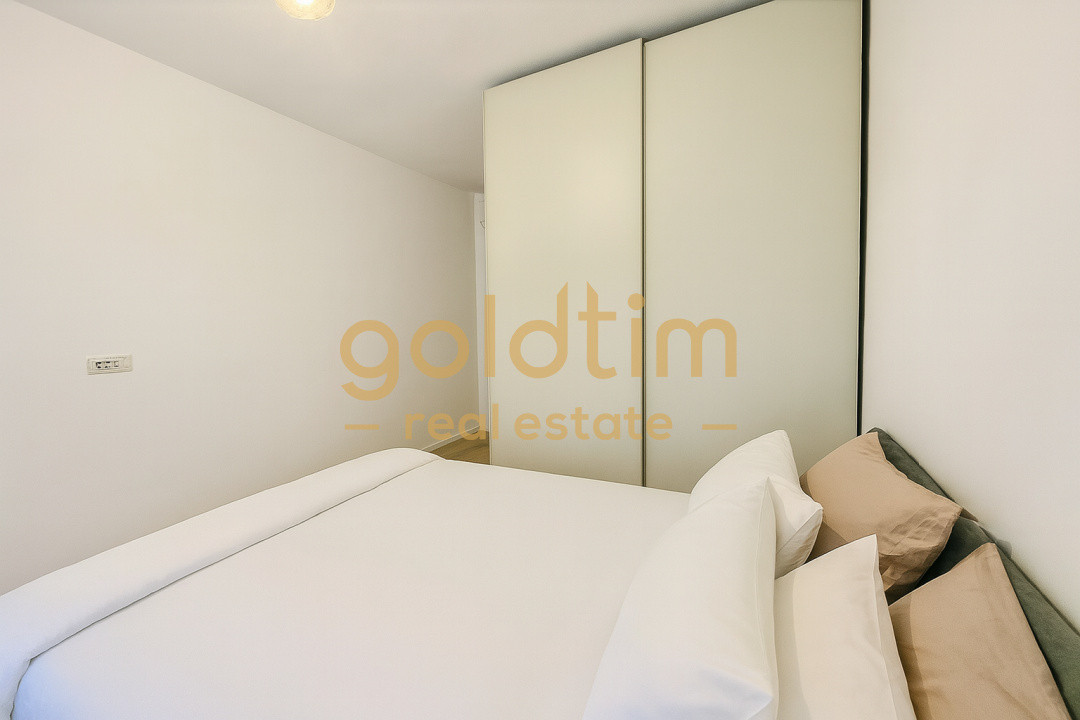 NOU/SUPERB/TERASA 23MP/PARCARE SUBTERANA/ANSAMBLU CU GYM Si PISCINA