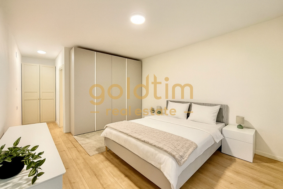 NOU/SUPERB/TERASA 23MP/PARCARE SUBTERANA/ANSAMBLU CU GYM Si PISCINA