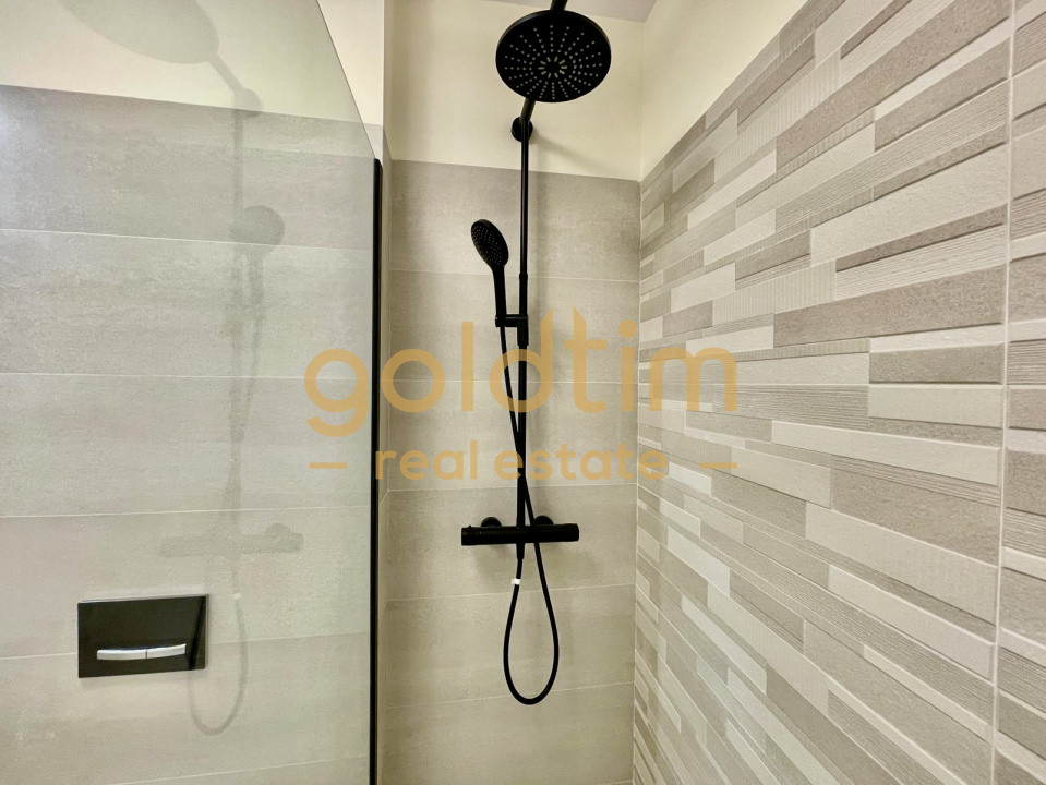 NOU/SUPERB/TERASA 23MP/PARCARE SUBTERANA/ANSAMBLU CU GYM Si PISCINA