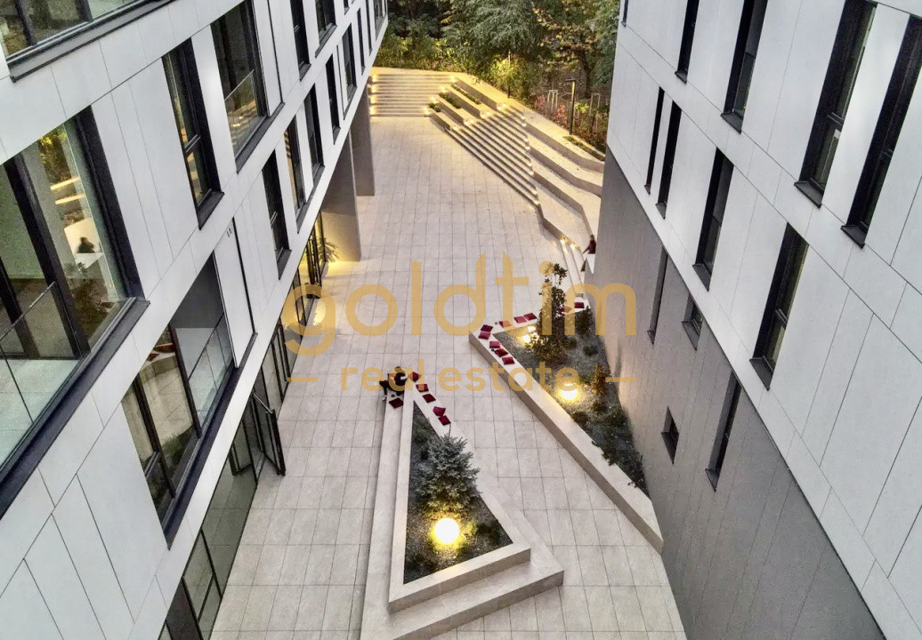 SOSEAUA NORDULUI/WIN HERASTRAU/DUPLEX/TERASA GENEROASA/SPATII GENEROASE 