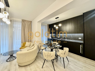 SOSEAUA NORDULUI/WIN HERASTRAU/DUPLEX/TERASA GENEROASA/SPATII GENEROASE 