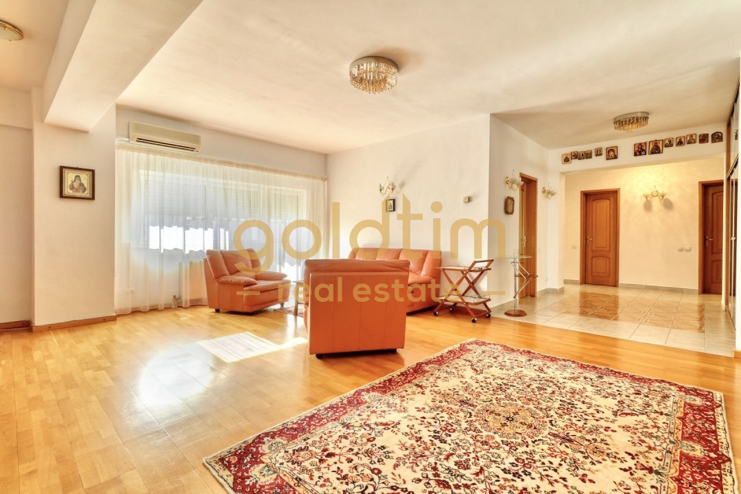 2 CAMERE ABSOLUT SUPERB. 110MP/2BALCOANE/AVIATORILOR-SOS. KISELEFF