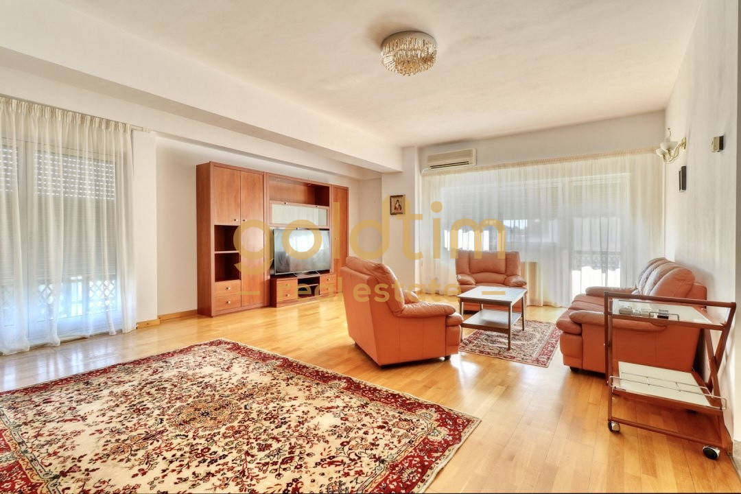 2 CAMERE ABSOLUT SUPERB. 110MP/2BALCOANE/AVIATORILOR-SOS. KISELEFF