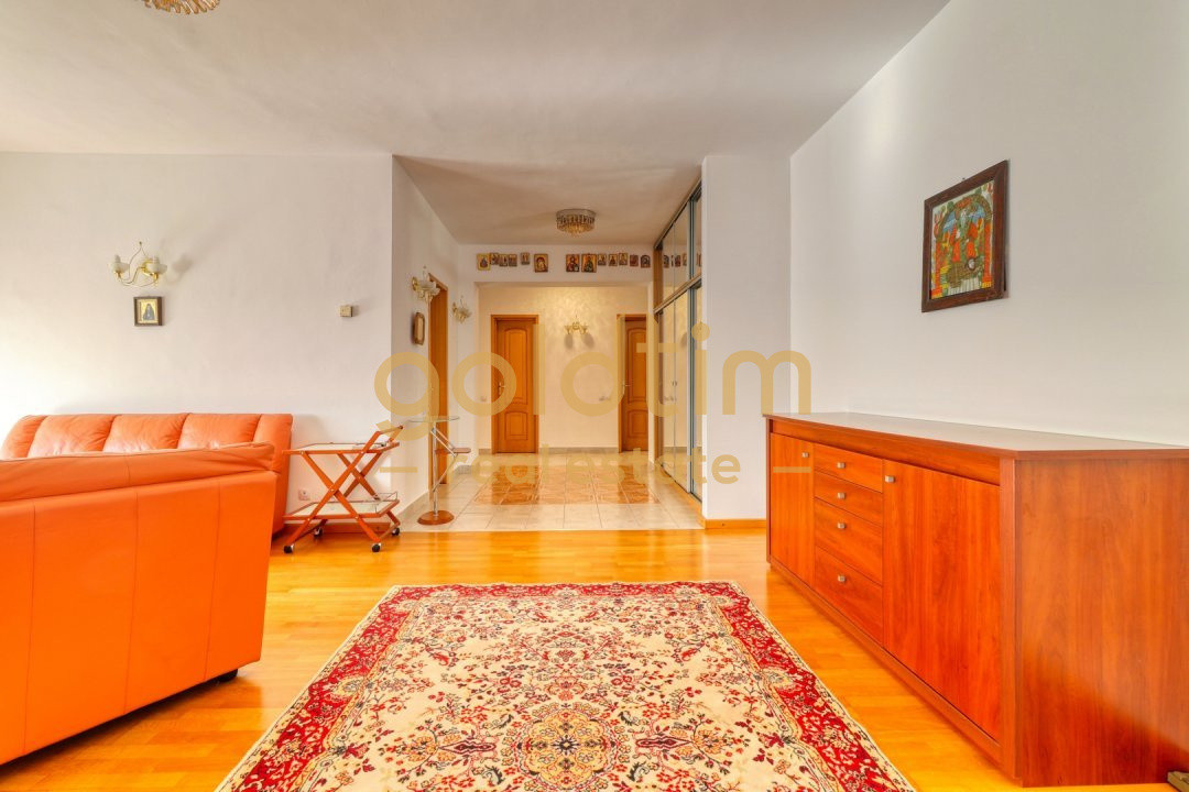 2 CAMERE ABSOLUT SUPERB. 110MP/2BALCOANE/AVIATORILOR-SOS. KISELEFF