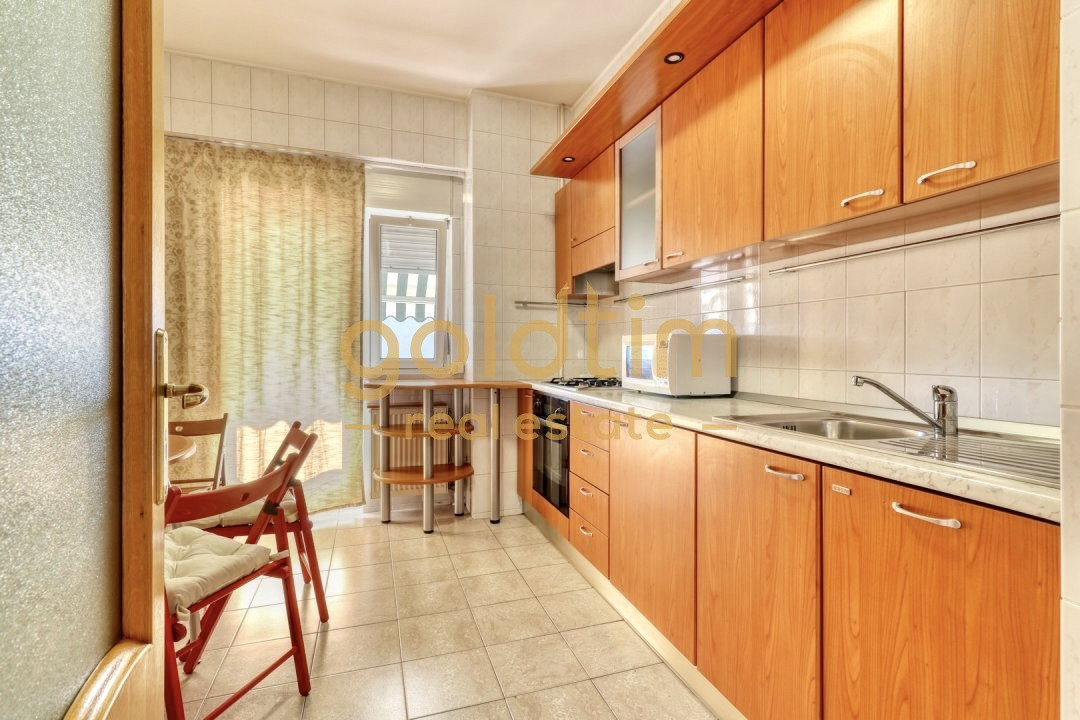 2 CAMERE ABSOLUT SUPERB. 110MP/2BALCOANE/AVIATORILOR-SOS. KISELEFF