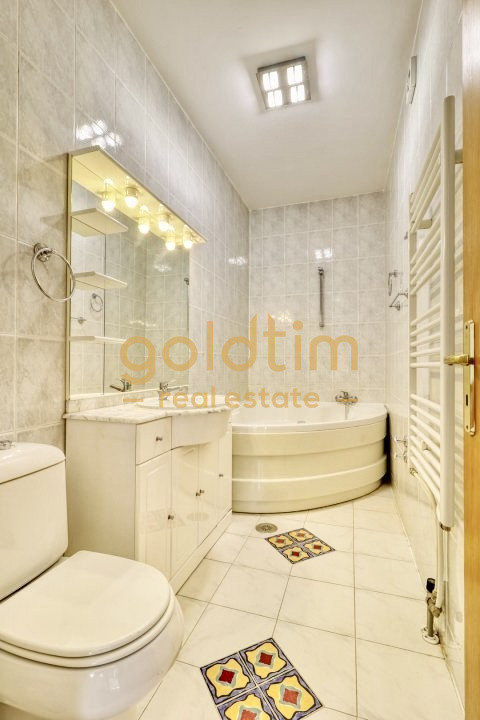 2 CAMERE ABSOLUT SUPERB. 110MP/2BALCOANE/AVIATORILOR-SOS. KISELEFF