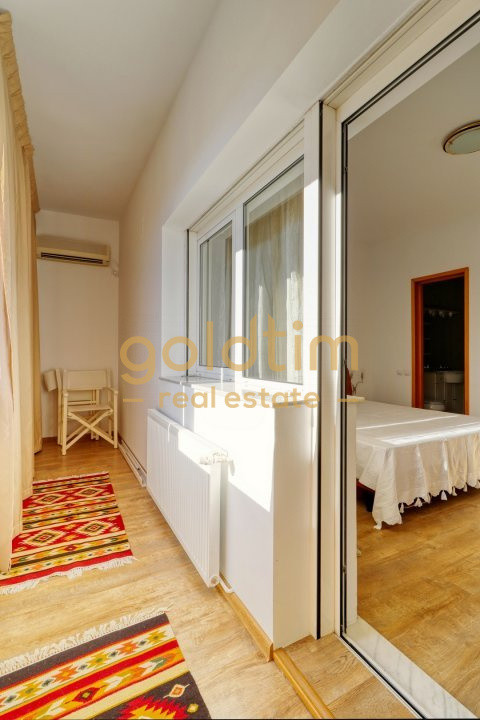 2 CAMERE ABSOLUT SUPERB. 110MP/2BALCOANE/AVIATORILOR-SOS. KISELEFF