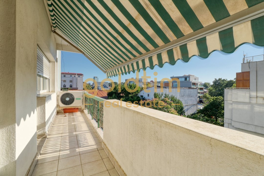 2 CAMERE ABSOLUT SUPERB. 110MP/2BALCOANE/AVIATORILOR-SOS. KISELEFF