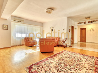 2 CAMERE ABSOLUT SUPERB. 110MP/2BALCOANE/AVIATORILOR-SOS. KISELEFF