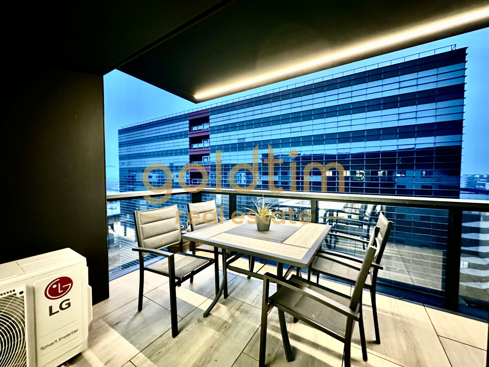 CORTINA NORH/SPATII DEPOZITARE/PARCARE INCLUSA SUBTERANA/DESIGN UNIC