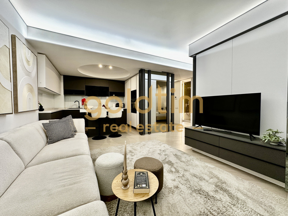 CORTINA NORH/SPATII DEPOZITARE/PARCARE INCLUSA SUBTERANA/DESIGN UNIC